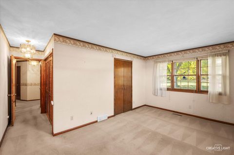 Tiny photo for 3S520 Marian Lane, Sugar Grove, IL 60554 (MLS # 12511019)