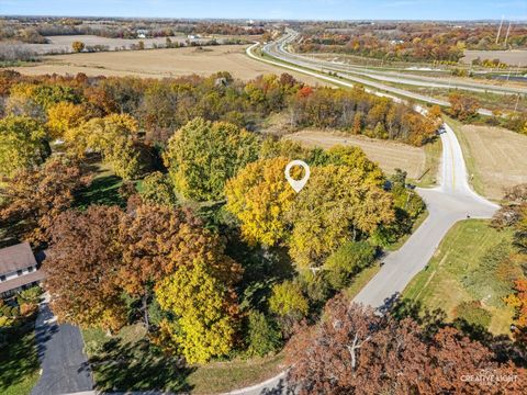 Tiny photo for 3S520 Marian Lane, Sugar Grove, IL 60554 (MLS # 12511019)