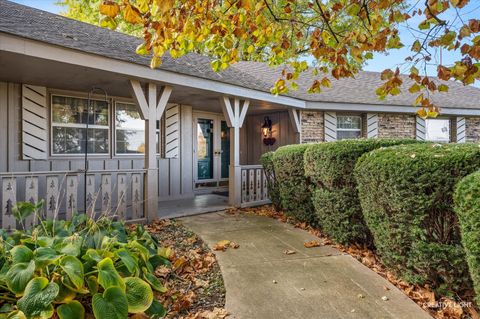 Tiny photo for 3S520 Marian Lane, Sugar Grove, IL 60554 (MLS # 12511019)