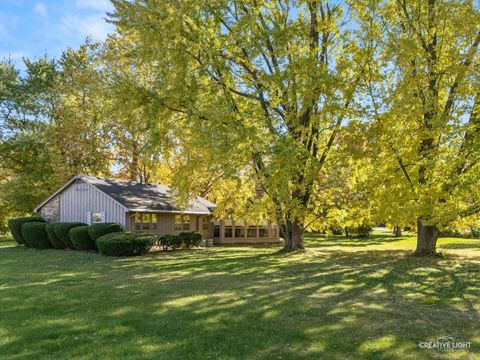 Tiny photo for 3S520 Marian Lane, Sugar Grove, IL 60554 (MLS # 12511019)