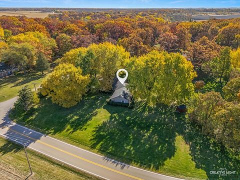 Tiny photo for 3S520 Marian Lane, Sugar Grove, IL 60554 (MLS # 12511019)