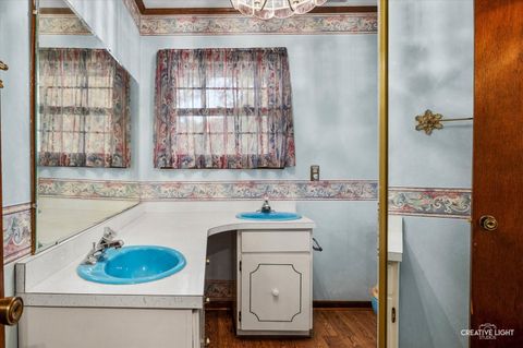 Tiny photo for 3S520 Marian Lane, Sugar Grove, IL 60554 (MLS # 12511019)