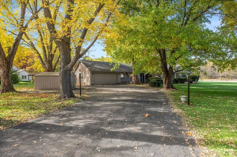 Tiny photo for 3S520 Marian Lane, Sugar Grove, IL 60554 (MLS # 12511019)