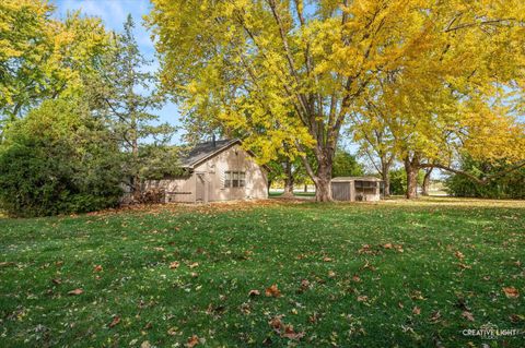 Tiny photo for 3S520 Marian Lane, Sugar Grove, IL 60554 (MLS # 12511019)