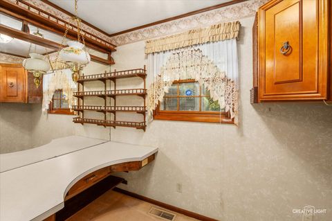 Tiny photo for 3S520 Marian Lane, Sugar Grove, IL 60554 (MLS # 12511019)