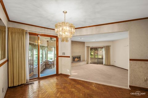 Tiny photo for 3S520 Marian Lane, Sugar Grove, IL 60554 (MLS # 12511019)