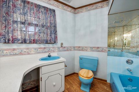 Tiny photo for 3S520 Marian Lane, Sugar Grove, IL 60554 (MLS # 12511019)