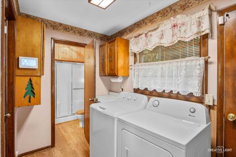 Tiny photo for 3S520 Marian Lane, Sugar Grove, IL 60554 (MLS # 12511019)