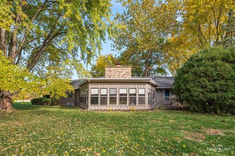 Tiny photo for 3S520 Marian Lane, Sugar Grove, IL 60554 (MLS # 12511019)