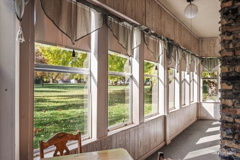 Tiny photo for 3S520 Marian Lane, Sugar Grove, IL 60554 (MLS # 12511019)