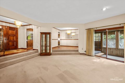 Tiny photo for 3S520 Marian Lane, Sugar Grove, IL 60554 (MLS # 12511019)