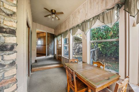 Tiny photo for 3S520 Marian Lane, Sugar Grove, IL 60554 (MLS # 12511019)