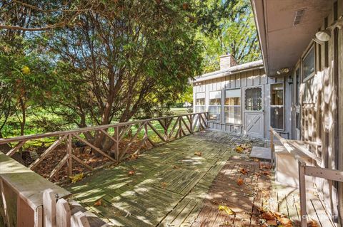 Tiny photo for 3S520 Marian Lane, Sugar Grove, IL 60554 (MLS # 12511019)