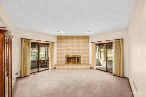 Tiny photo for 3S520 Marian Lane, Sugar Grove, IL 60554 (MLS # 12511019)