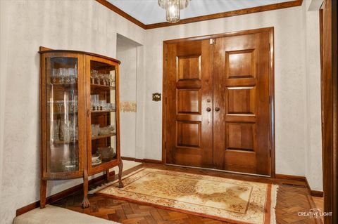 Tiny photo for 3S520 Marian Lane, Sugar Grove, IL 60554 (MLS # 12511019)