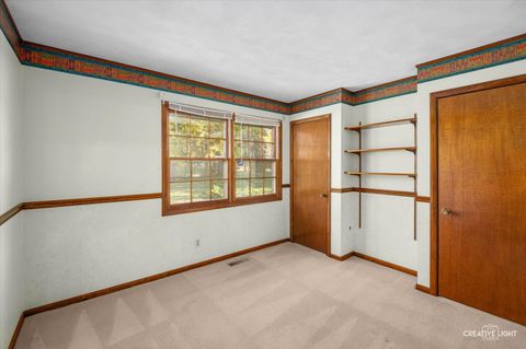 Tiny photo for 3S520 Marian Lane, Sugar Grove, IL 60554 (MLS # 12511019)