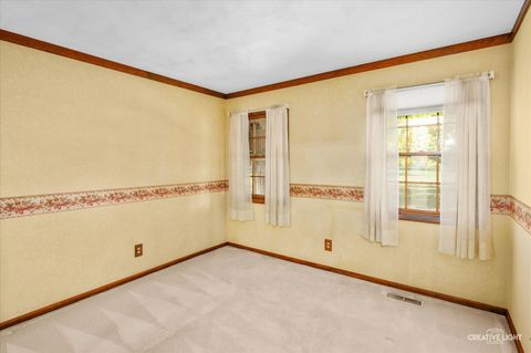 Tiny photo for 3S520 Marian Lane, Sugar Grove, IL 60554 (MLS # 12511019)