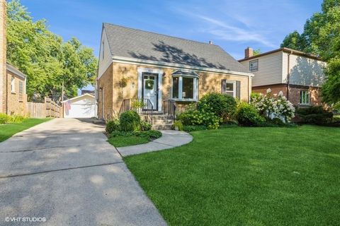 403 N Emerson Street Mount Prospect IL 60056
