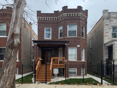 4322 W Kamerling Avenue 2 Chicago IL 60651