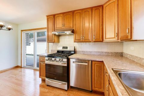 Tiny photo for 10864 Liberty Grove Drive, Willow Springs, IL 60480 (MLS # 12554566)