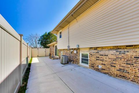Tiny photo for 10864 Liberty Grove Drive, Willow Springs, IL 60480 (MLS # 12554566)