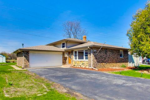 Photo of 10864 Liberty Grove Drive, Willow Springs, IL 60480 (MLS # 12554566)