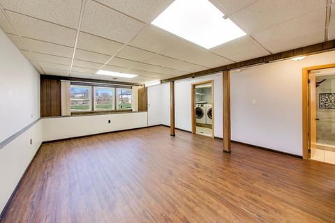 Tiny photo for 10864 Liberty Grove Drive, Willow Springs, IL 60480 (MLS # 12554566)