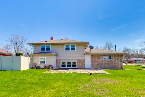 Tiny photo for 10864 Liberty Grove Drive, Willow Springs, IL 60480 (MLS # 12554566)