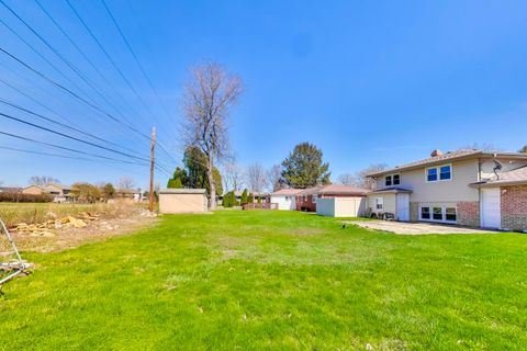 Tiny photo for 10864 Liberty Grove Drive, Willow Springs, IL 60480 (MLS # 12554566)