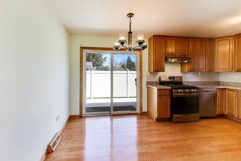 Tiny photo for 10864 Liberty Grove Drive, Willow Springs, IL 60480 (MLS # 12554566)