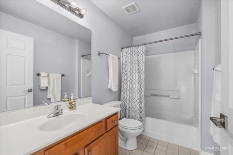 Tiny photo for 3021 Saganashkee Lane, Naperville, IL 60564 (MLS # 12554503)