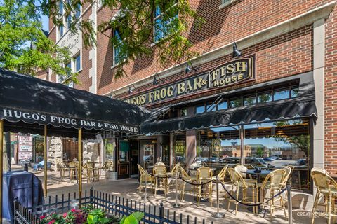 Tiny photo for 3021 Saganashkee Lane, Naperville, IL 60564 (MLS # 12554503)