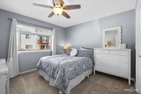 Tiny photo for 3021 Saganashkee Lane, Naperville, IL 60564 (MLS # 12554503)