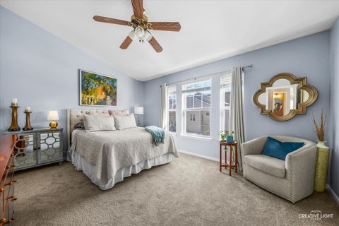 Tiny photo for 3021 Saganashkee Lane, Naperville, IL 60564 (MLS # 12554503)