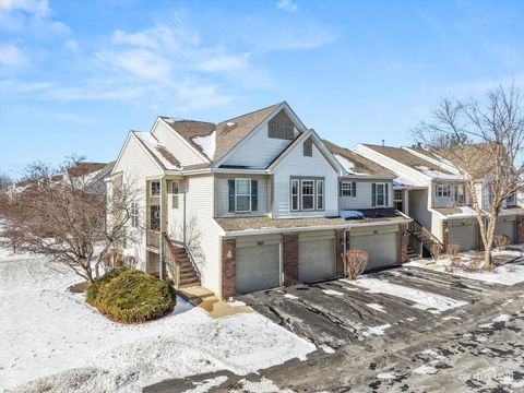 Tiny photo for 3021 Saganashkee Lane, Naperville, IL 60564 (MLS # 12554503)