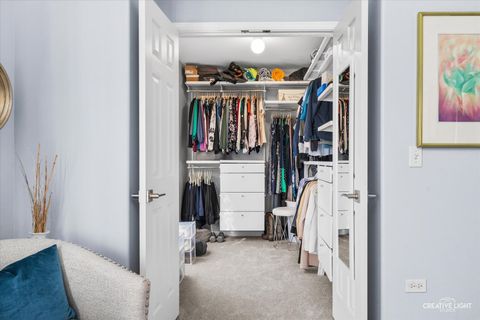 Tiny photo for 3021 Saganashkee Lane, Naperville, IL 60564 (MLS # 12554503)