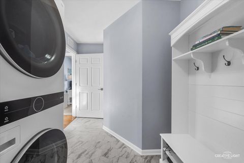 Tiny photo for 3021 Saganashkee Lane, Naperville, IL 60564 (MLS # 12554503)