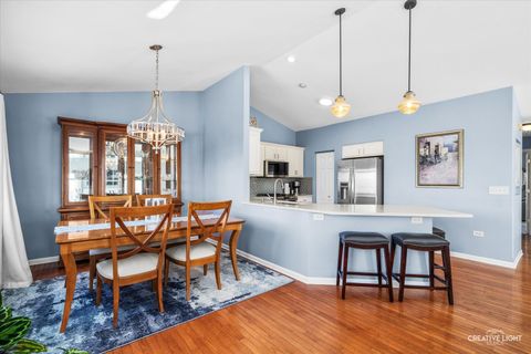 Tiny photo for 3021 Saganashkee Lane, Naperville, IL 60564 (MLS # 12554503)