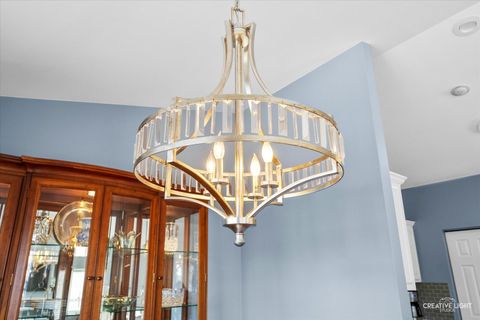 Tiny photo for 3021 Saganashkee Lane, Naperville, IL 60564 (MLS # 12554503)