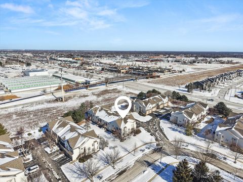 Tiny photo for 3021 Saganashkee Lane, Naperville, IL 60564 (MLS # 12554503)