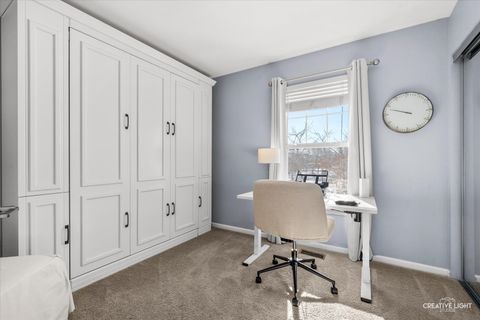 Tiny photo for 3021 Saganashkee Lane, Naperville, IL 60564 (MLS # 12554503)