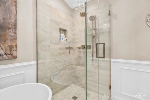 Tiny photo for 3021 Saganashkee Lane, Naperville, IL 60564 (MLS # 12554503)