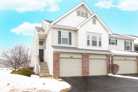 Photo of 3021 Saganashkee Lane, Naperville, IL 60564 (MLS # 12554503)