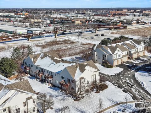 Tiny photo for 3021 Saganashkee Lane, Naperville, IL 60564 (MLS # 12554503)