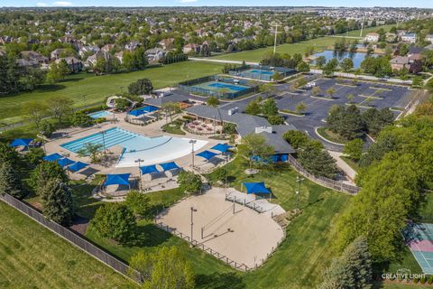 Tiny photo for 3021 Saganashkee Lane, Naperville, IL 60564 (MLS # 12554503)