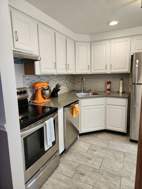Tiny photo for Chicago, IL 60643 (MLS # 12636982)