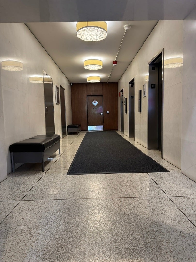 3600 N Lake Shore Drive 616