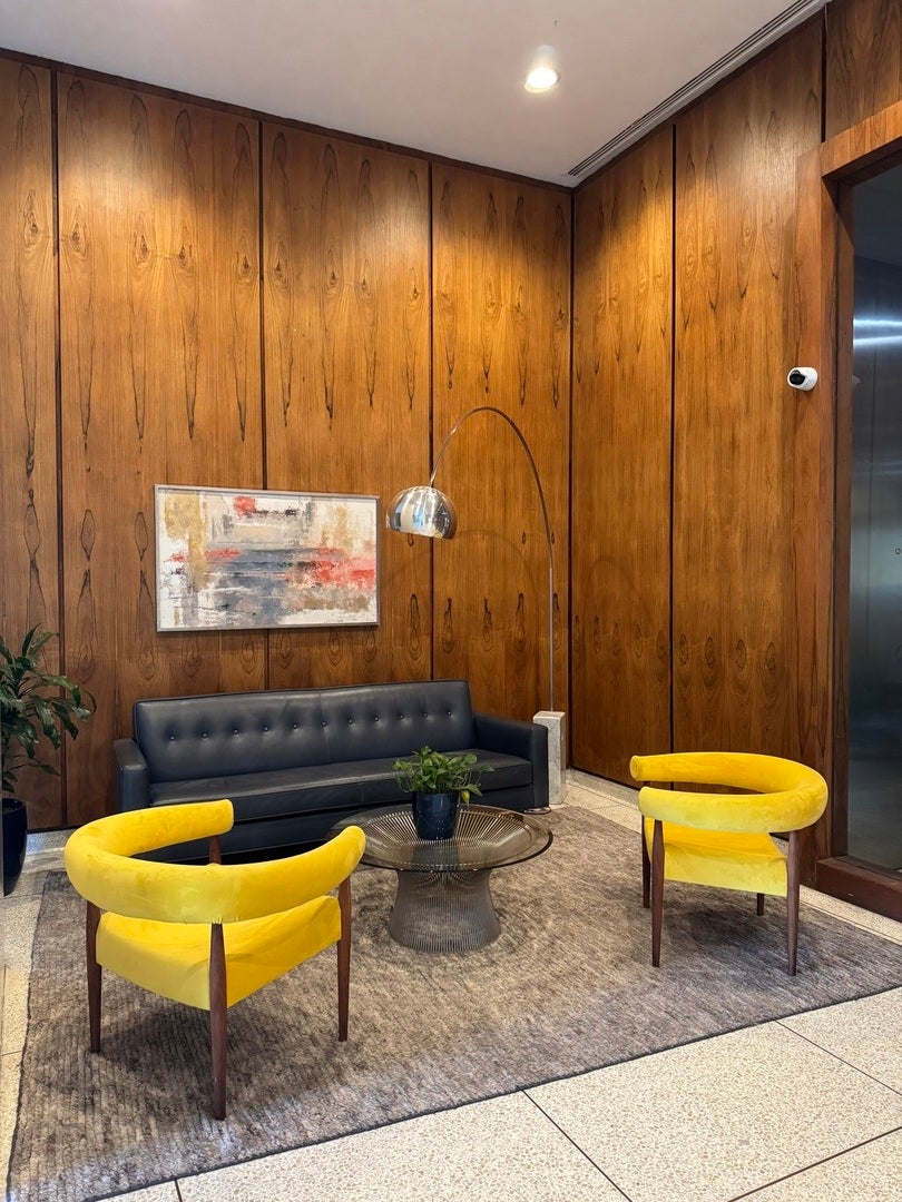 3600 N Lake Shore Drive 616