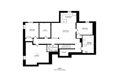 Tiny photo for 1126 Oak Point Court, Antioch, IL 60002 (MLS # 12687716)
