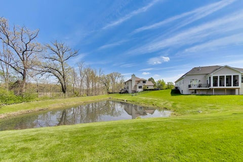 Tiny photo for 1126 Oak Point Court, Antioch, IL 60002 (MLS # 12687716)